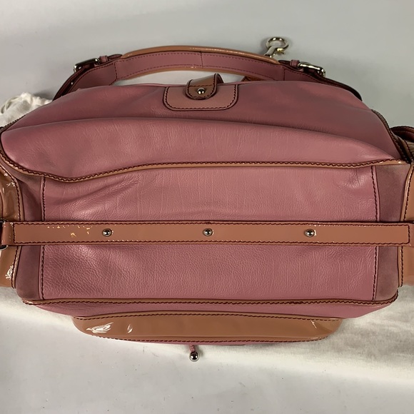 Marc Jacobs Made in Italy Selma bag - Picture 7 of 9